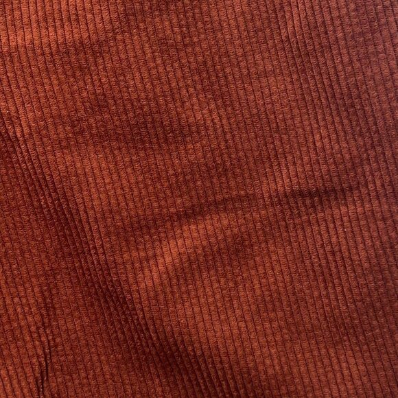 Future Collective - Reese Blutstein - Women's Cord Oversized Trouser Shorts - 0 - Picture 15 of 16